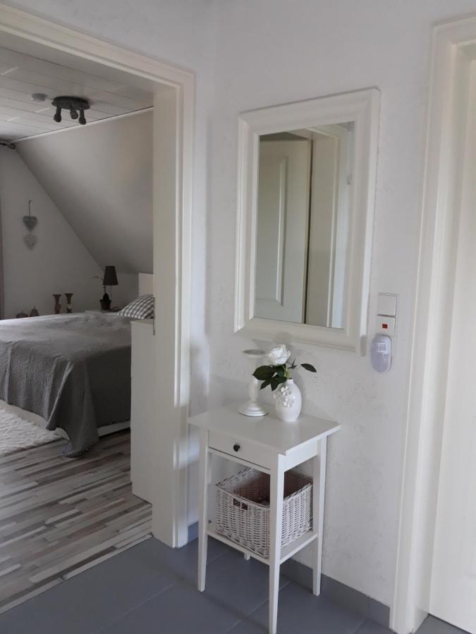 Ferienwohnung Ott Amelinghausen Exterior foto