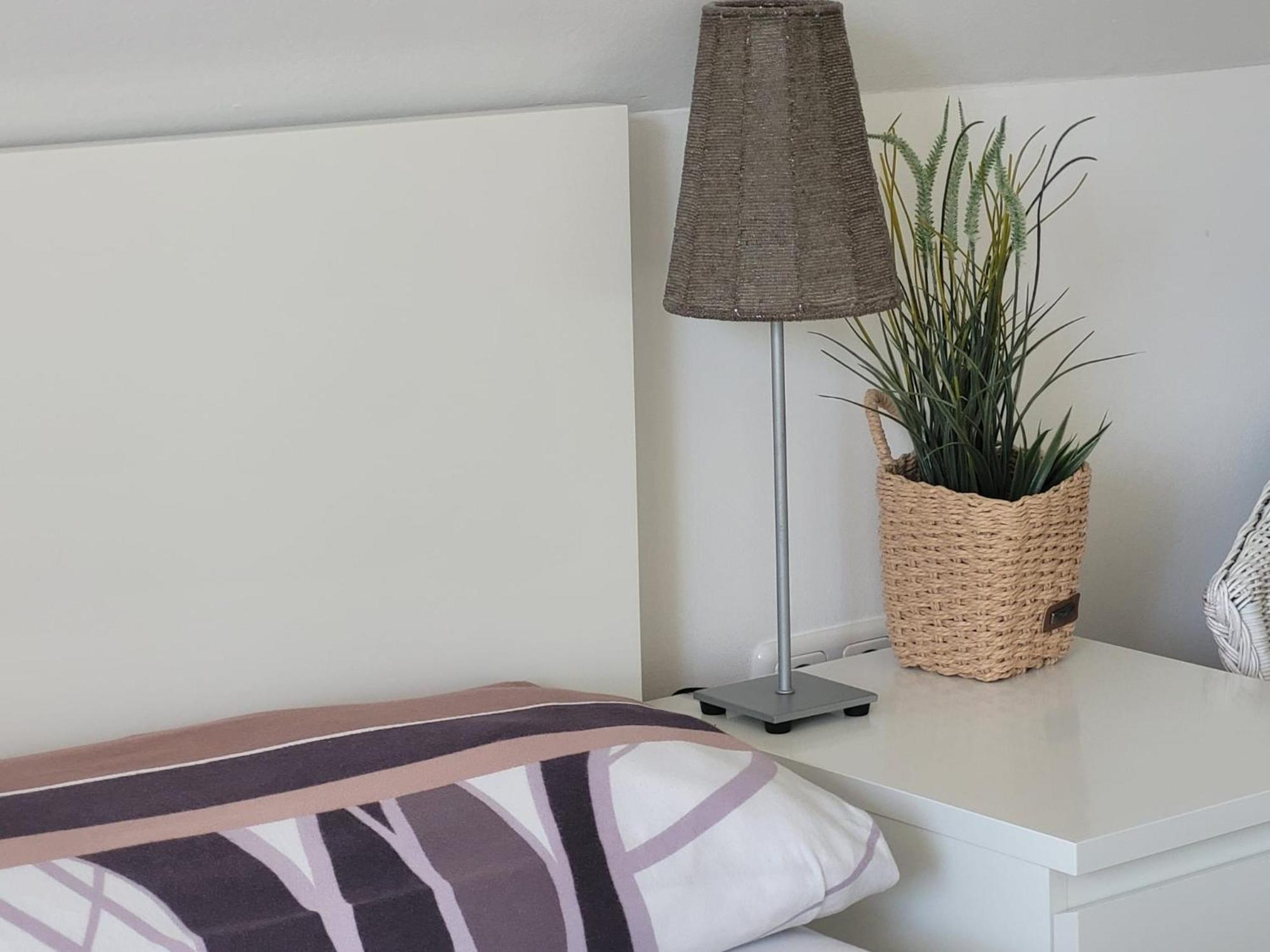 Ferienwohnung Ott Amelinghausen Exterior foto