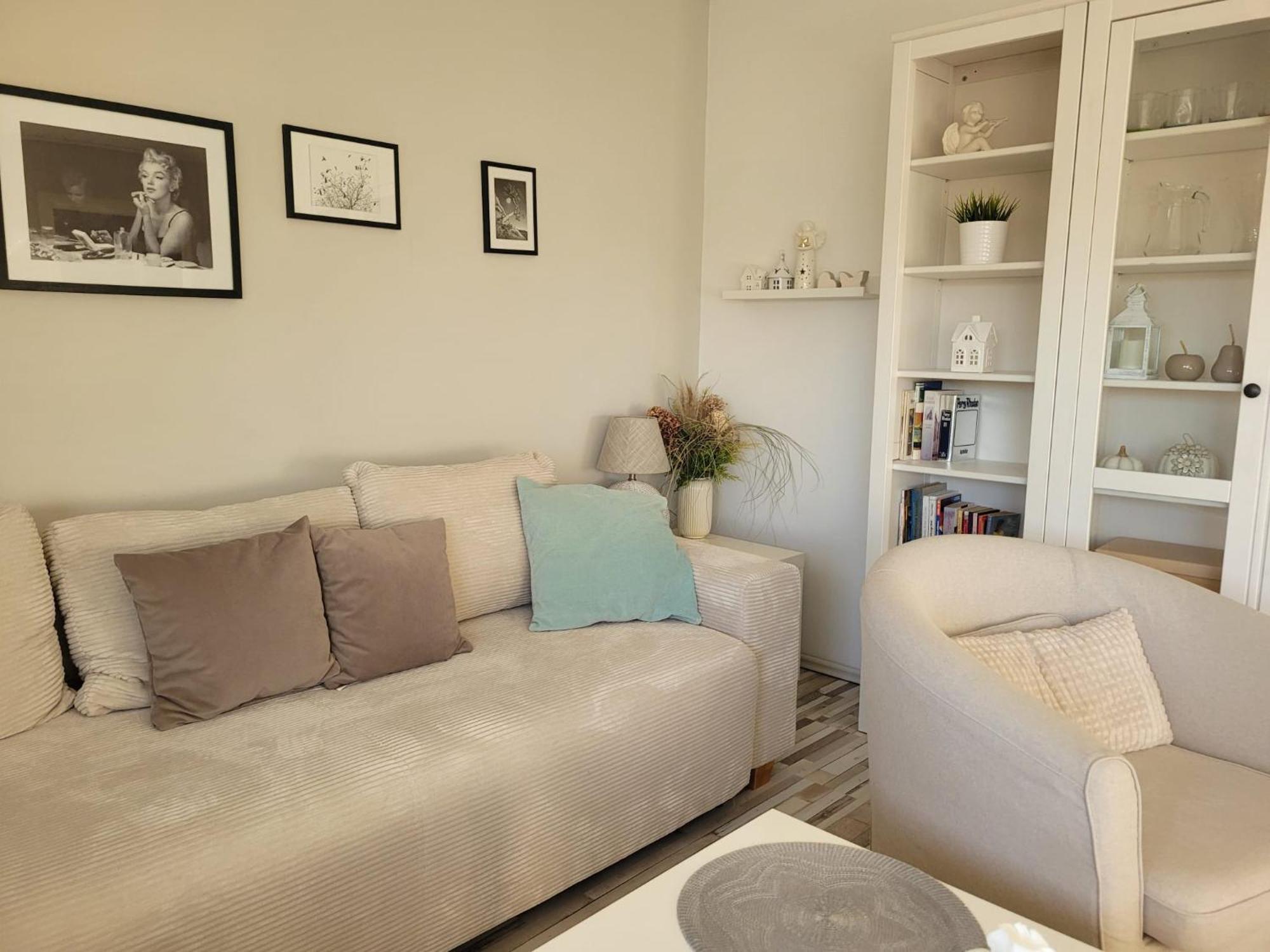 Ferienwohnung Ott Amelinghausen Exterior foto