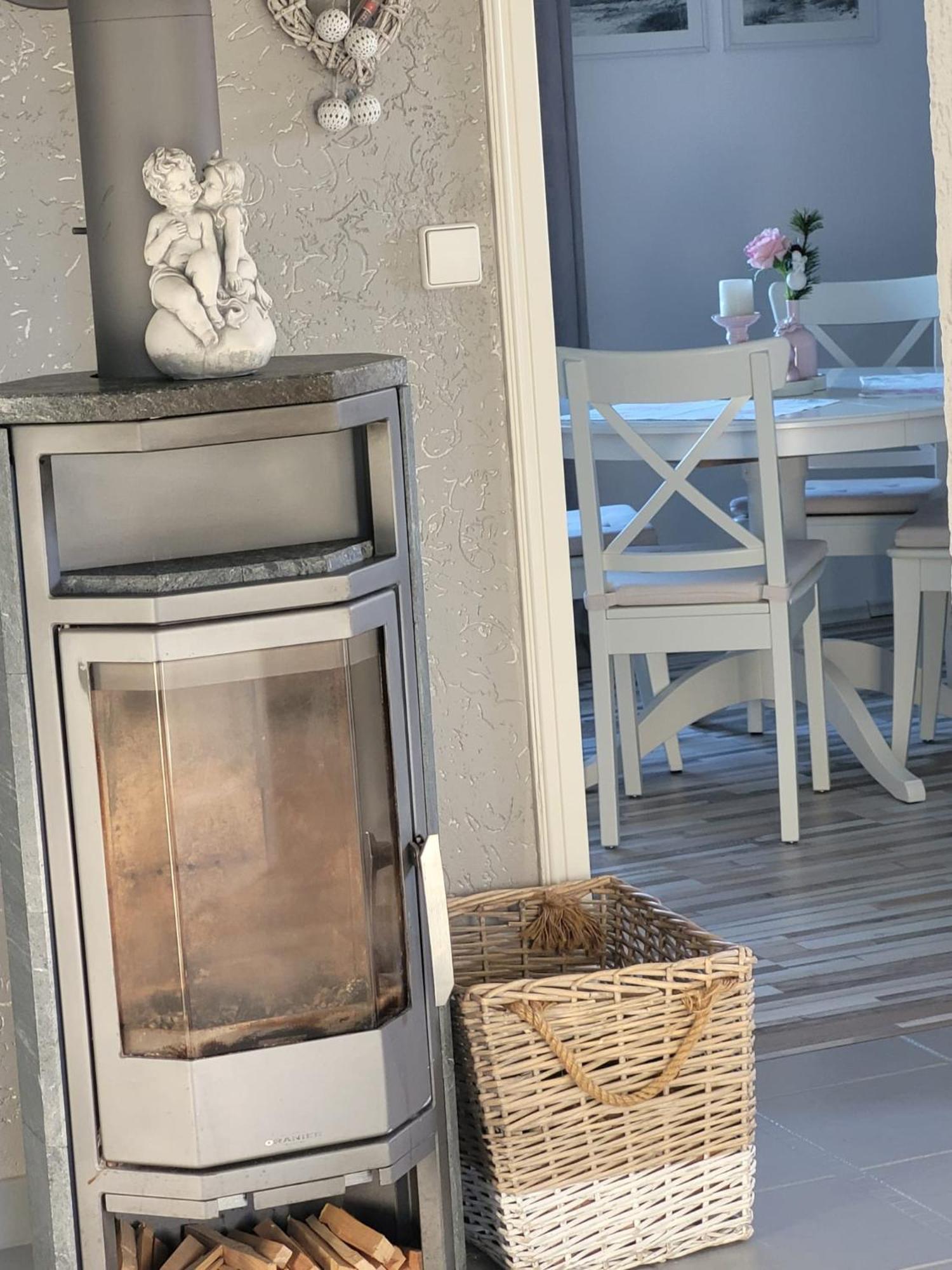Ferienwohnung Ott Amelinghausen Exterior foto